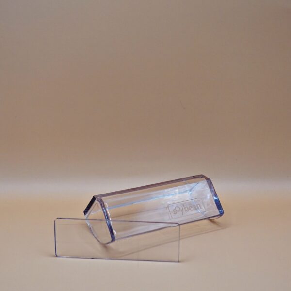 Acrylic Soap Scrubber