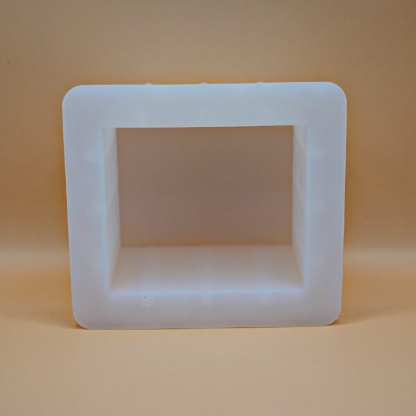 Rectangular Silicone Moulds (small) - Image 2