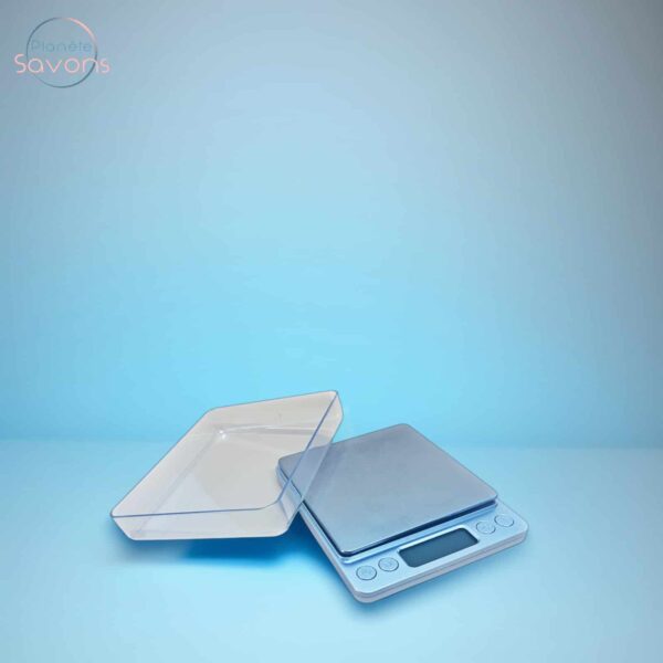 Precision Cosmetic Scales - Image 2