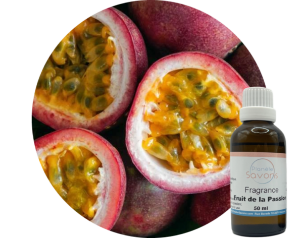 Fragrance Fruit de la Passion