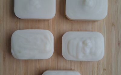 Oops, my soap’s a dud: How to avoid mistakes and get the perfect trace