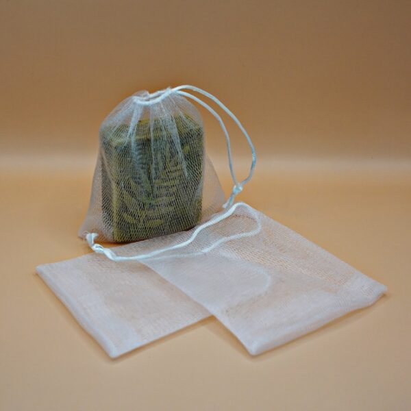 Soap Saver Foam Nets - Image 2